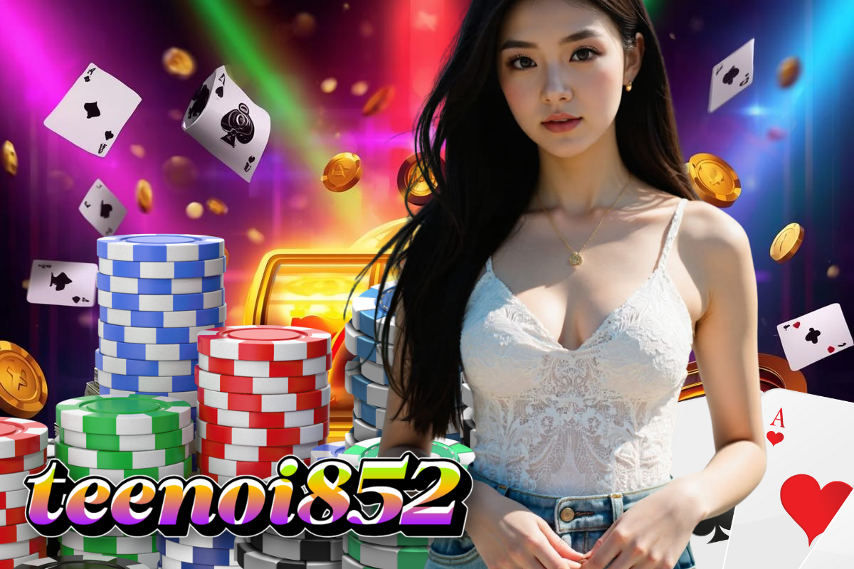 teenoi852 สมัคร