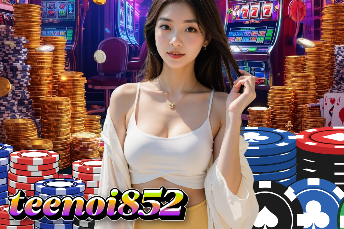 teenoi852 สล็อต